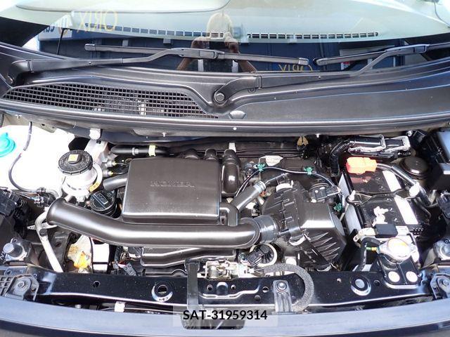 Honda N BOX 2022-05 364375-22