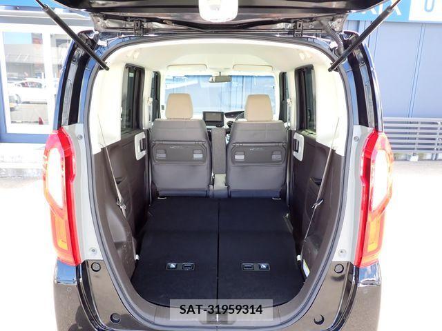 Honda N BOX 2022-05 364375-19