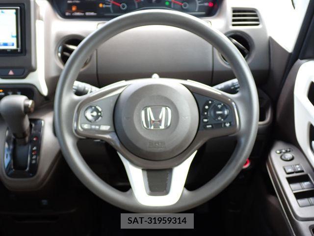 Honda N BOX 2022-05 364375-13