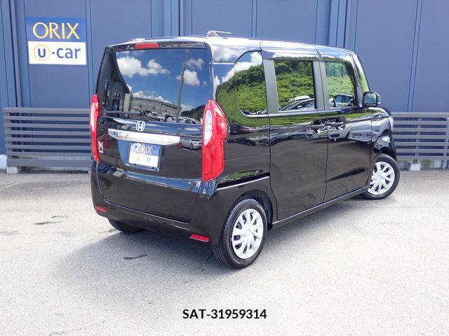Honda N BOX 2022-05 364375-2