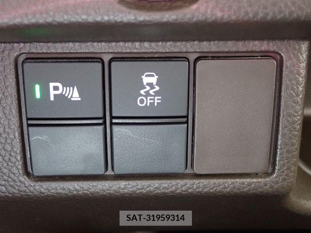 Honda N BOX 2022-05 364375-8