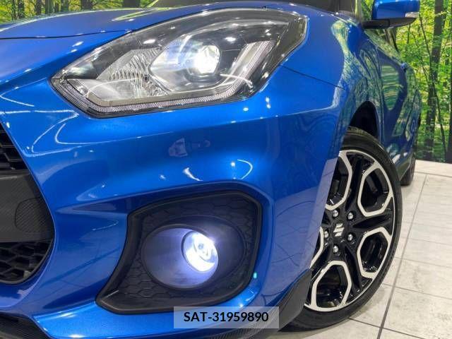 Suzuki SWIFT 2018-06 286660-12