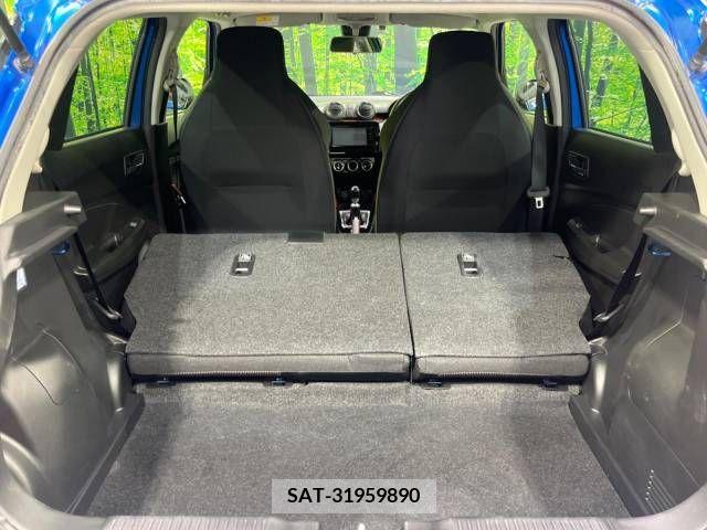 Suzuki SWIFT 2018-06 286660-10