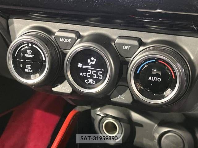 Suzuki SWIFT 2018-06 286660-6