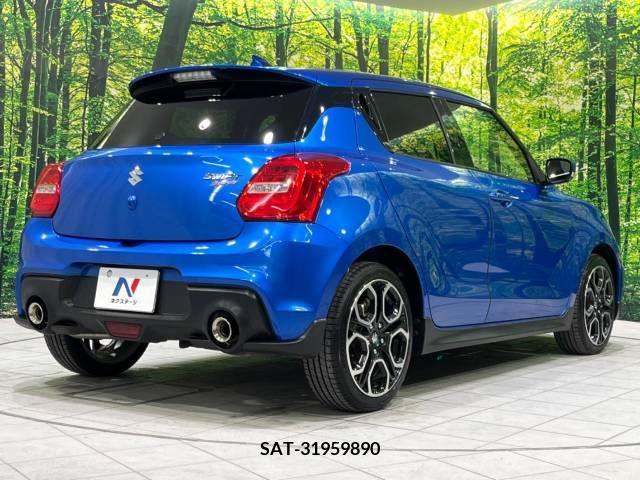 Suzuki SWIFT 2018-06 286660-17
