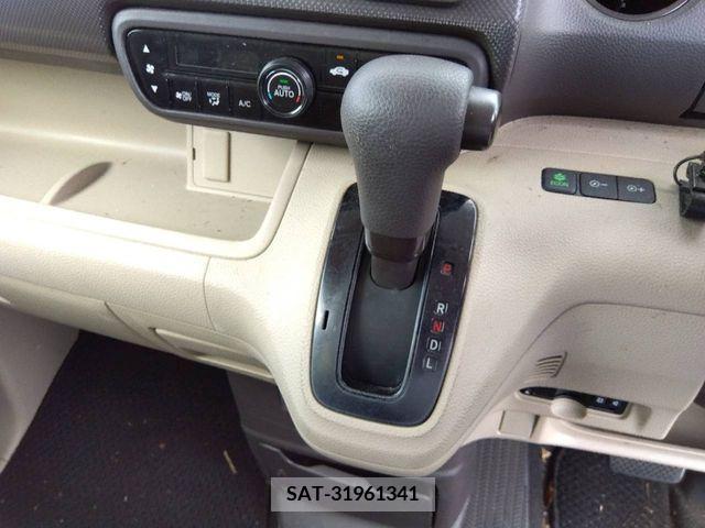 Honda N BOX 2020-07 364520-10