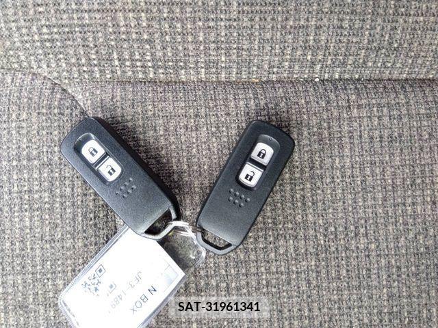Honda N BOX 2020-07 364520-9