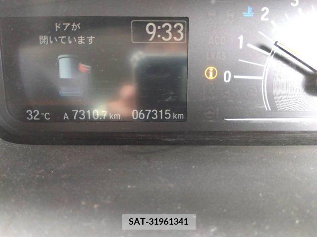 Honda N BOX 2020-07 364520-8