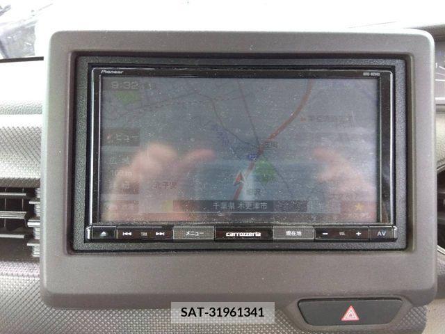 Honda N BOX 2020-07 364520-6