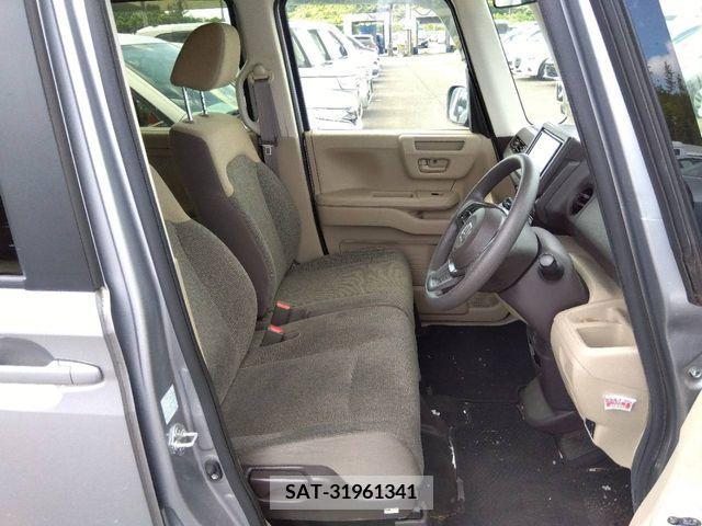 Honda N BOX 2020-07 364520-5