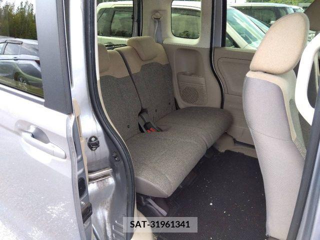 Honda N BOX 2020-07 364520-4