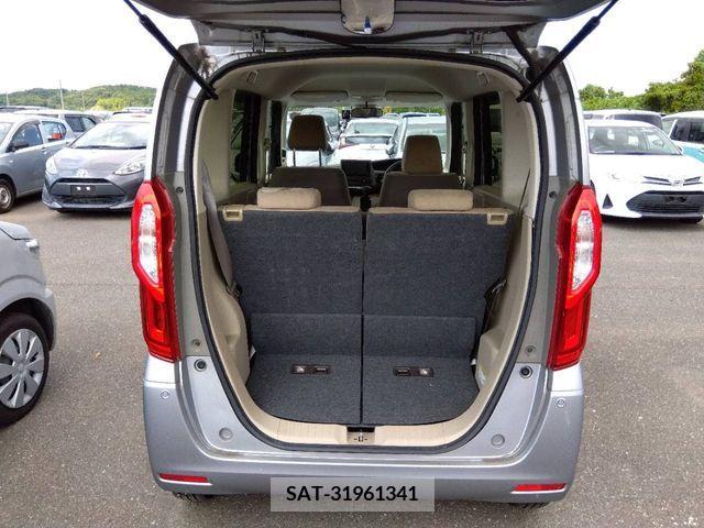 Honda N BOX 2020-07 364520-2