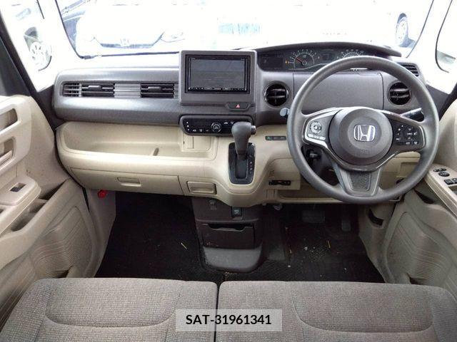 Honda N BOX 2020-07 364520-3