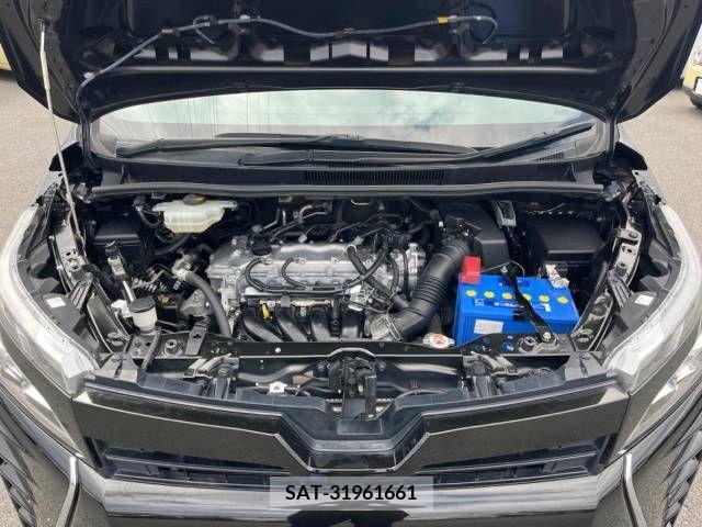 Toyota VOXY 2019-06 370345-19