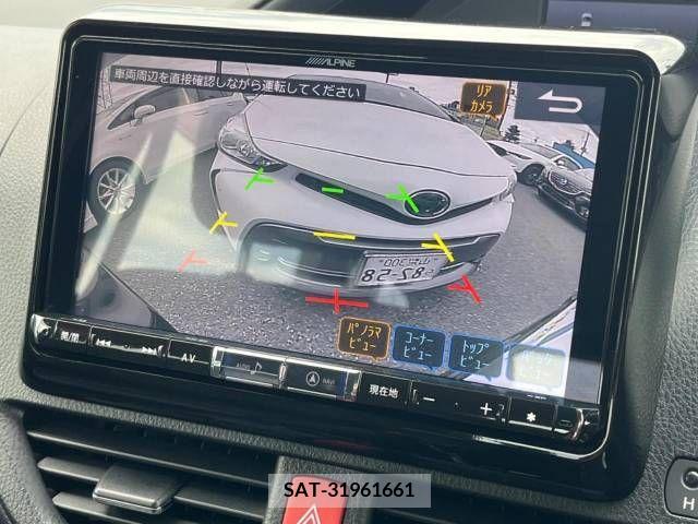 Toyota VOXY 2019-06 370345-5