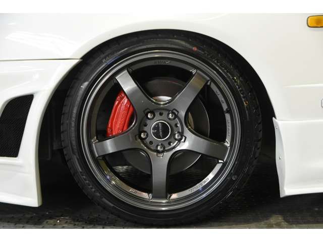 Nissan SKYLINE 1999-09 11534-2