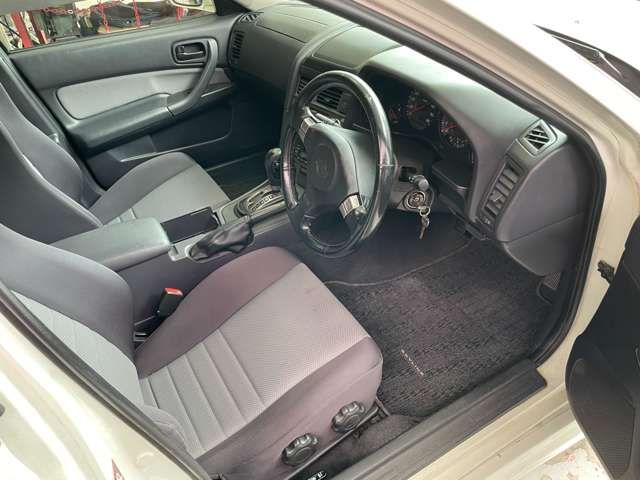 Nissan SKYLINE 1999-09 11534-15
