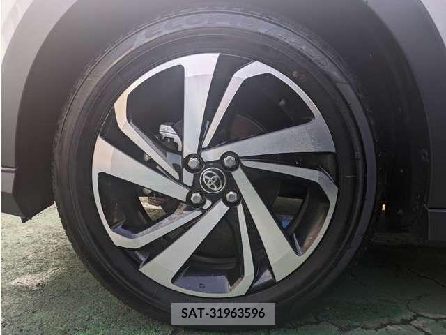 Toyota RAIZE 2022-01 324411-6