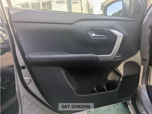Toyota RAIZE 2022-01 324411-10
