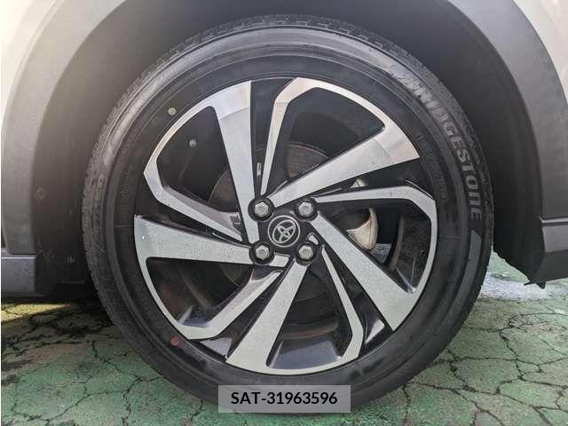 Toyota RAIZE 2022-01 324411-5