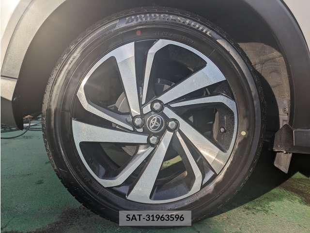 Toyota RAIZE 2022-01 324411-4