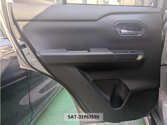 Toyota RAIZE 2022-01 324411-9