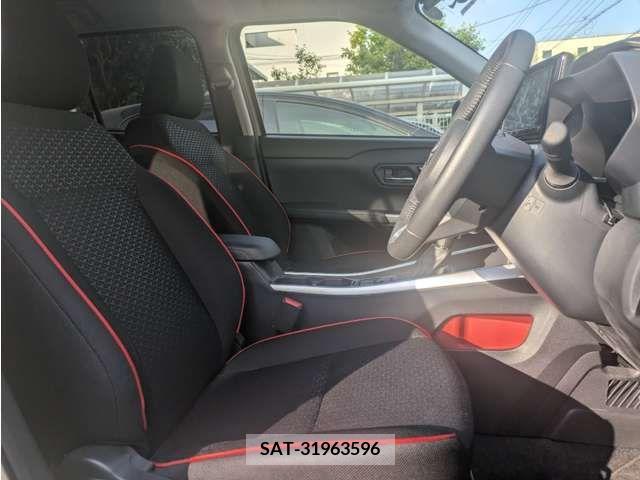 Toyota RAIZE 2022-01 324411-14