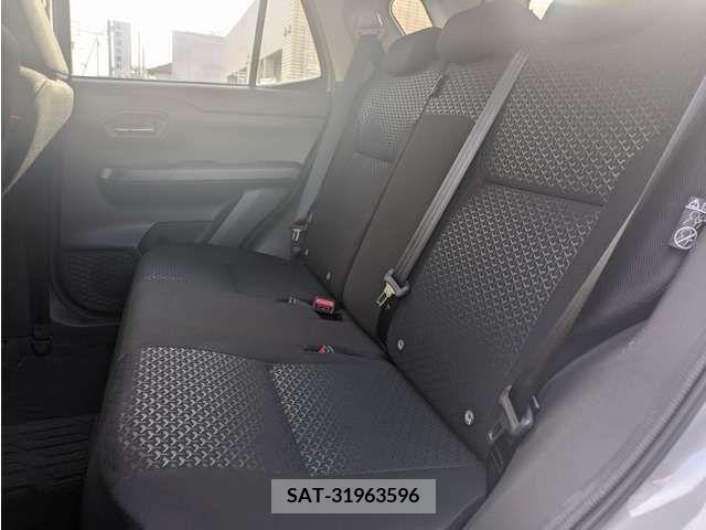 Toyota RAIZE 2022-01 324411-17