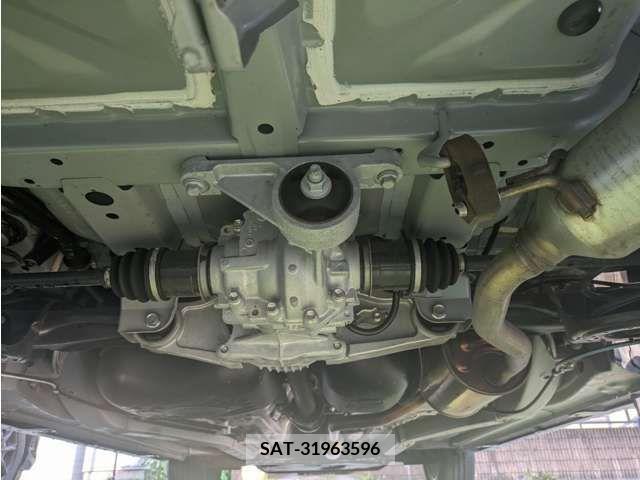 Toyota RAIZE 2022-01 324411-8
