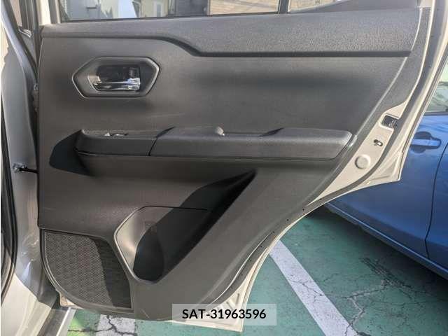Toyota RAIZE 2022-01 324411-12