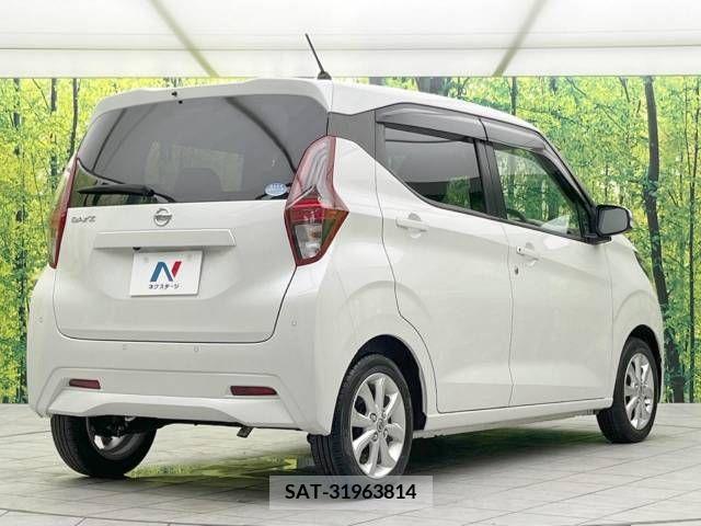 Nissan DAYZ 2021-07 353351-17