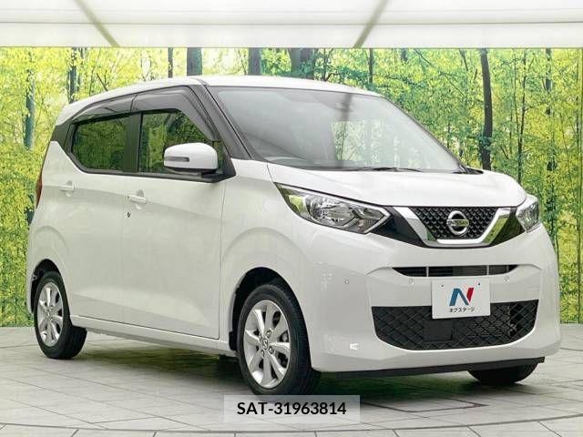 Nissan DAYZ 2021-07 353351-16