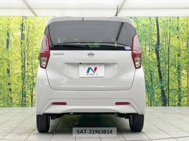 Nissan DAYZ 2021-07 353351-15
