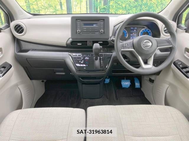 Nissan DAYZ 2021-07 353351-1