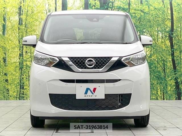 Nissan DAYZ 2021-07 353351-14