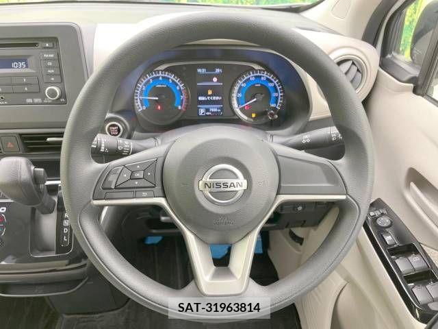Nissan DAYZ 2021-07 353351-11