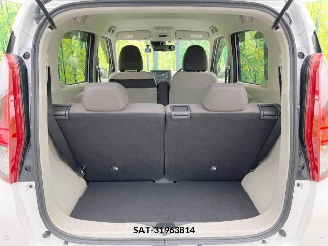 Nissan DAYZ 2021-07 353351-10