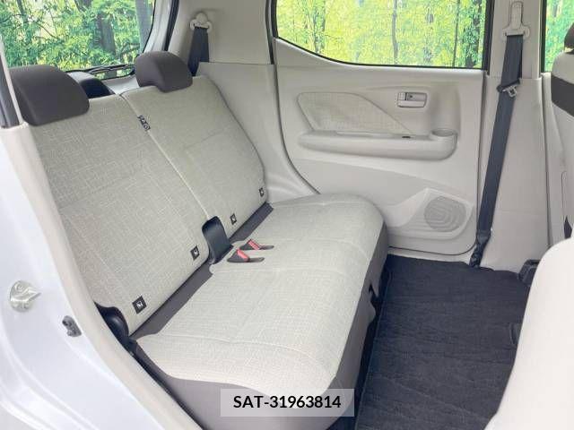 Nissan DAYZ 2021-07 353351-9