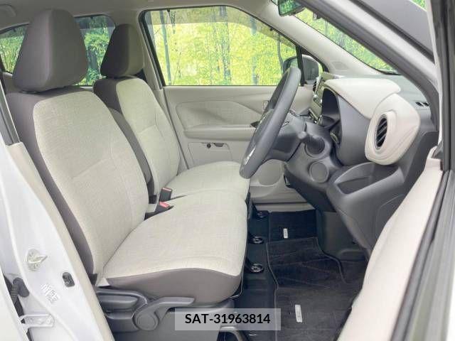 Nissan DAYZ 2021-07 353351-8