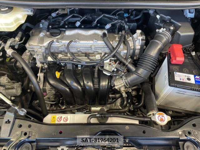 Toyota VOXY 2018-07 347668-18