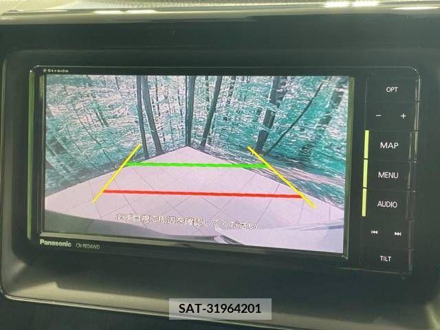 Toyota VOXY 2018-07 347668-4