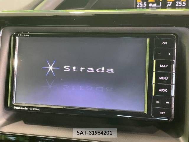 Toyota VOXY 2018-07 347668-3