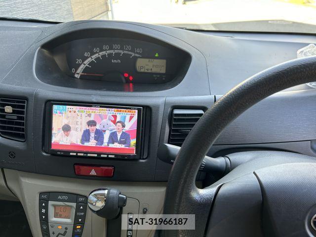 Subaru STELLA 2011-06 309157-4
