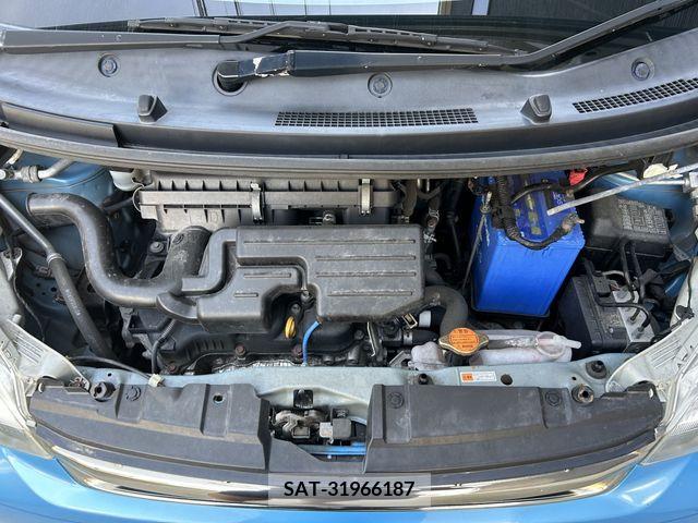 Subaru STELLA 2011-06 309157-5