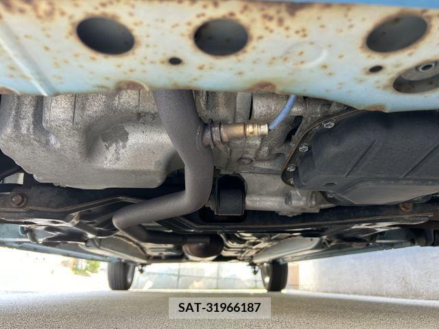 Subaru STELLA 2011-06 309157-6