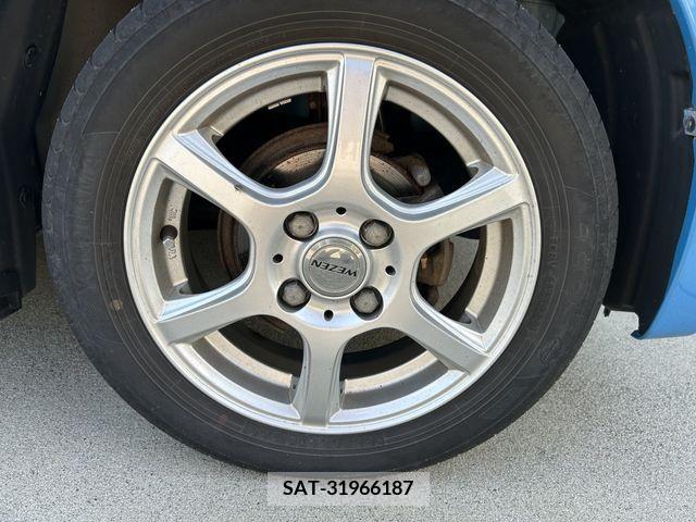 Subaru STELLA 2011-06 309157-8