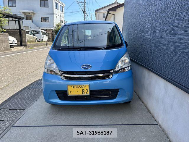 Subaru STELLA 2011-06 309157-1