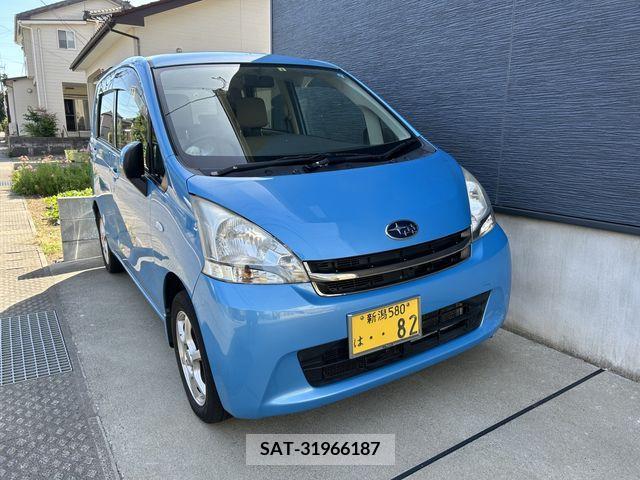 Subaru STELLA 2011-06 309157-0