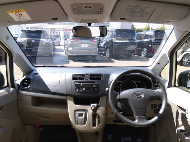 Daihatsu MOVE 2014-05 25171-2