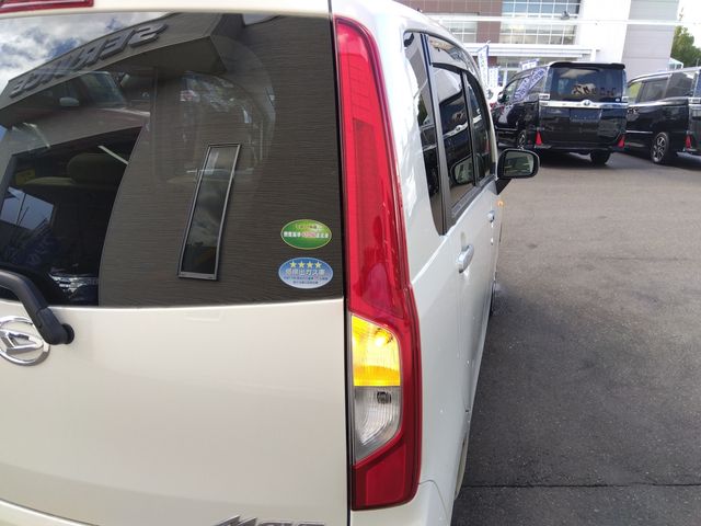 Daihatsu MOVE 2014-05 25171-6